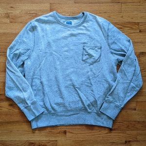 J. Crew Crewneck Sweatshirt